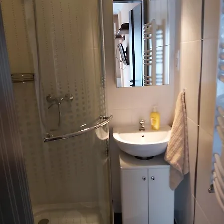 Appartement Place