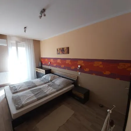 Appartement Place