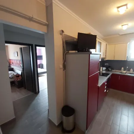 Place Apartment *