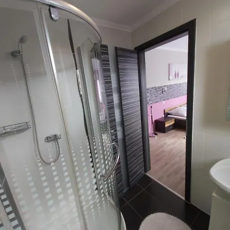 Place Апартаменты Хайдусобосло