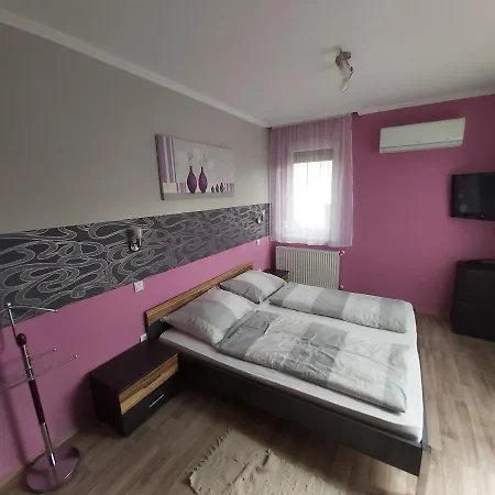Place Apartment Hajduszoboszlo