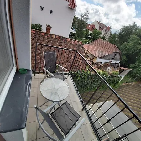 Place Apartman