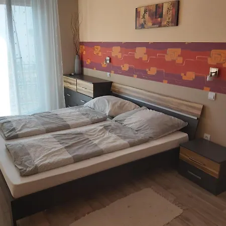 Place Apartment