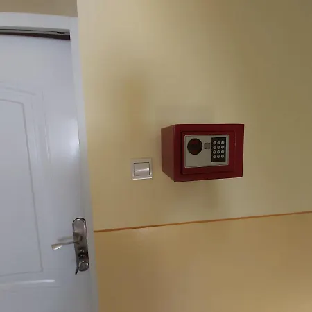 Place Apartment *